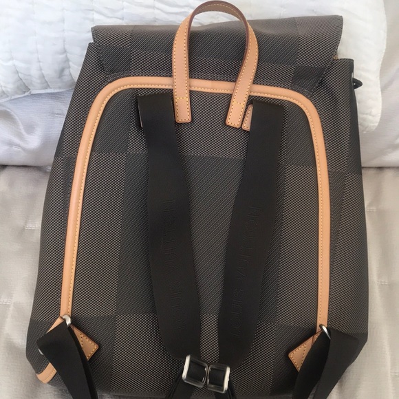 Never Used Louis Vuitton Damier Geant Pionnier - Picture 6 of 8